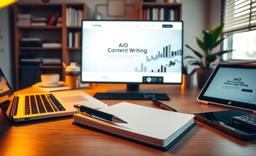 AIO Content Writing: How SEO Experts Should Optimize for AI Readers, Not Just Humans
