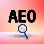 Answer engine Optimization