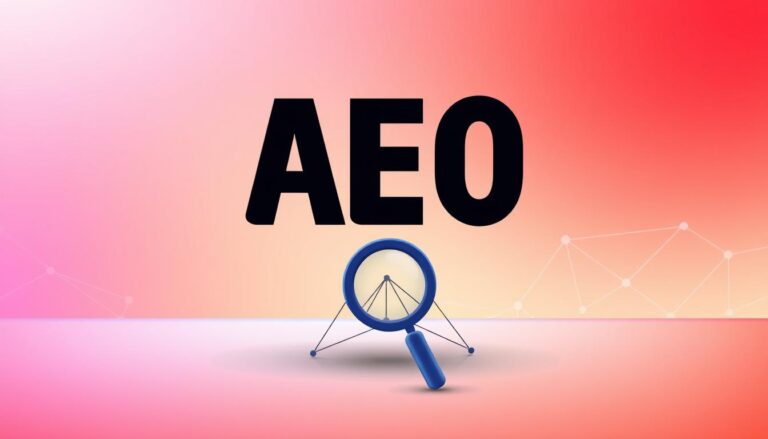 Answer engine Optimization